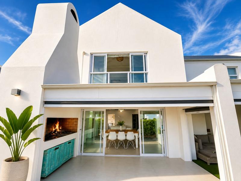 4 Bedroom Property for Sale in Dwarskersbos Western Cape